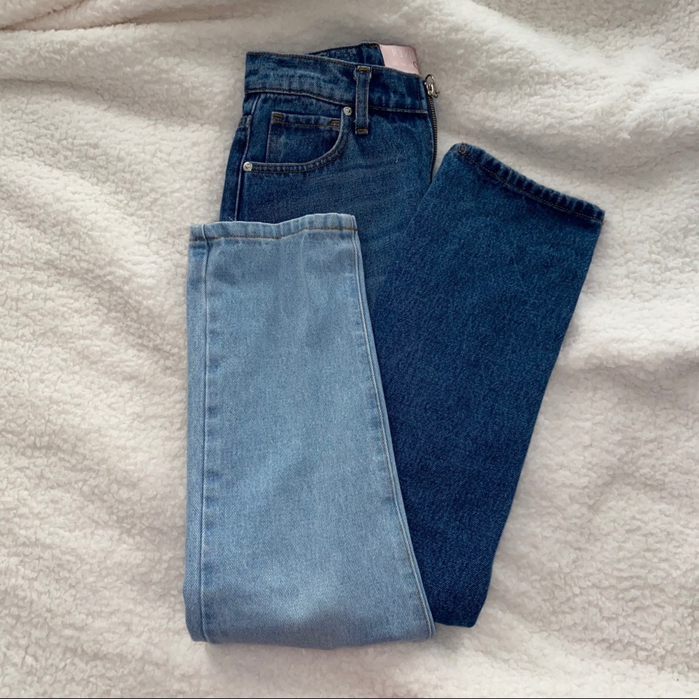 Revice Denim Jeans